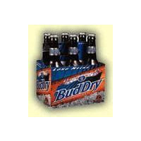 Anheuser-Busch InBev USA Bud Dry