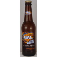 Anheuser-Busch InBev USA Bud Light Golden Wheat