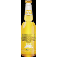 Anheuser-Busch InBev USA Bud Light Lemon Tea
