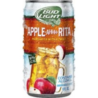 Anheuser-Busch InBev USA Bud Light Lime Apple-Ahhh-Rita (6%)