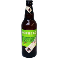 Dark Star Brewing Co. Hophead