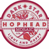 Dark Star Brewing Co. Hophead - Mosaic