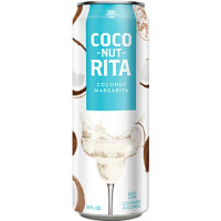 Anheuser-Busch InBev USA Ritas (Bud Light Lime) Coco-Nut-Rita