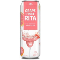 Anheuser-Busch InBev USA Ritas (Bud Light Lime) Grape-Fruit-Rita