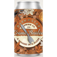 Dark Star Brewing Co. Crème Brûlée