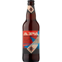 Dark Star Brewing Co. American Pale Ale