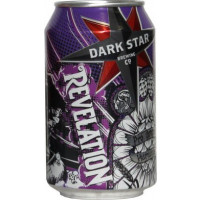 Dark Star Brewing Co. Revelation