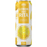Anheuser-Busch InBev USA Ritas (Bud Light Lime) Lemon-ade-Rita