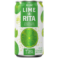 Anheuser-Busch InBev USA Ritas (Bud Light) Lime-A-Rita