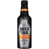 Anheuser-Busch InBev USA Bud Light Mixx Tail Firewalker
