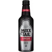 Anheuser-Busch InBev USA Bud Light Mixx Tail Hurricane