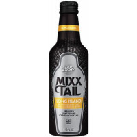 Anheuser-Busch InBev USA Bud Light Mixx Tail Long Island