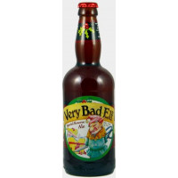 Ridgeway Brewing Very Bad Elf