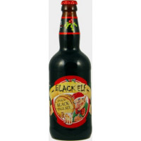 Ridgeway Brewing Black Elf