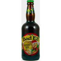 Ridgeway Brewing Bad Elf Dry Hop
