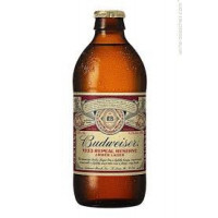Anheuser-Busch InBev USA Budweiser 1933 Repeal Reserve