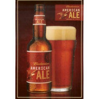 Anheuser-Busch InBev USA Budweiser American Ale