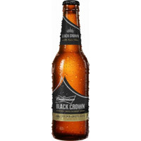 Anheuser-Busch InBev USA Budweiser Black Crown