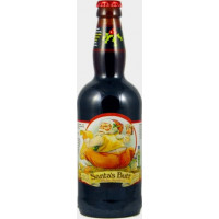 Ridgeway Brewing Santas Butt