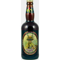 Ridgeway Brewing Reindeers Revolt
