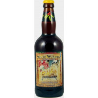 Ridgeway Brewing Warm Welcome