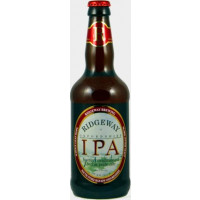 Ridgeway Brewing IPA