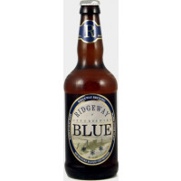 Ridgeway Brewing Oxfordshire Blue