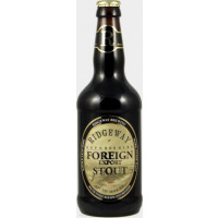 Ridgeway Brewing Foreign Export Stout