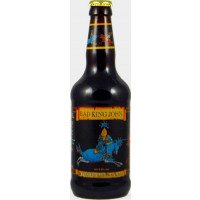 Ridgeway Brewing Bad King John