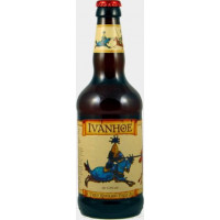 Ridgeway Brewing Ivanhoe