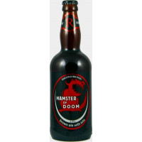 Ridgeway Brewing Hamster Of Doom