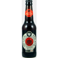 Ridgeway Brewing Imperial Red Ale