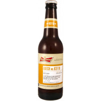Anheuser-Busch InBev USA Budweiser Project Twelve - Batch 63118 (St Louis)