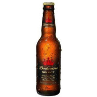 Anheuser-Busch InBev USA Budweiser Select