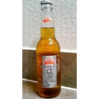 Anheuser-Busch InBev USA Budweiser Select 55