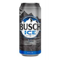 Anheuser-Busch InBev USA Busch Ice