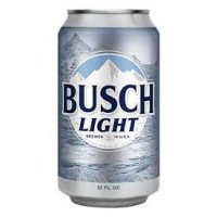 Anheuser-Busch InBev USA Busch Light