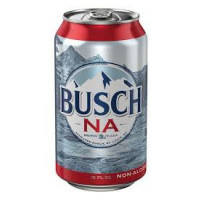 Anheuser-Busch InBev USA Busch NA