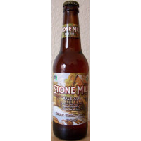 Anheuser-Busch InBev USA Green Valley Brewing Stone Mill Pale Ale