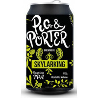 Pig & Porter Brewing Co. Skylarking