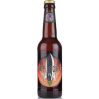 Westerham Brewery Hop Rocket India Pale Ale
