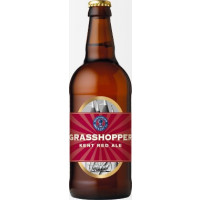 Westerham Brewery Grasshopper