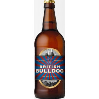 Westerham Brewery British Bulldog
