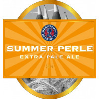 Westerham Brewery Summer Perle