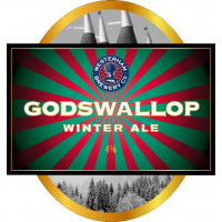Westerham Brewery Godswallop