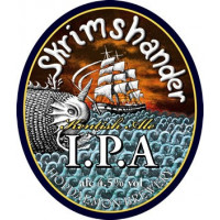Hopdaemon Brewery Skrimshander IPA