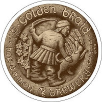 Hopdaemon Brewery Golden Braid