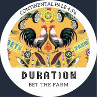 Duration Brewing Bet The Farm