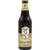 Lindeboom Bierbrouwerij Gouverneur Tripel