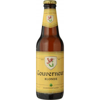 Lindeboom Bierbrouwerij Gouverneur Blonde